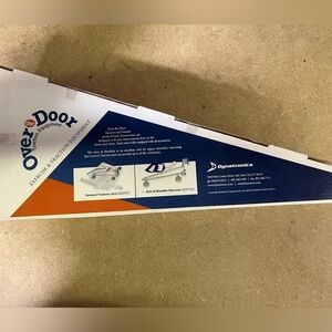 Dynatronics Over Door Exercise Equipment